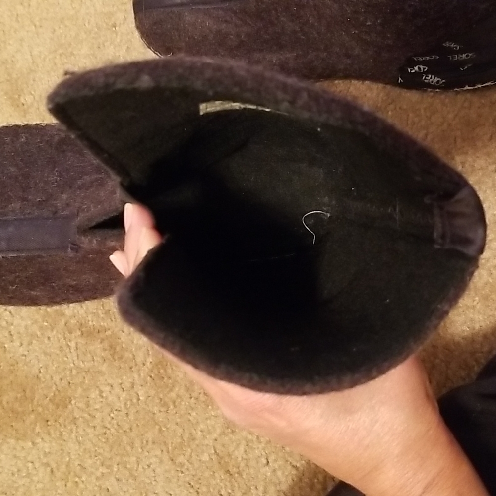 Sorel Inner Boots - Picture 10 of 12